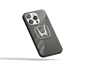 Honda Coque Silicone Smartphone Design Chic et Moderne